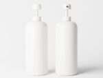 Pump Bottle