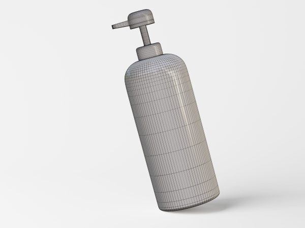 Pump Bottle
