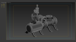 pump pumping centrifugal power fluid water engine