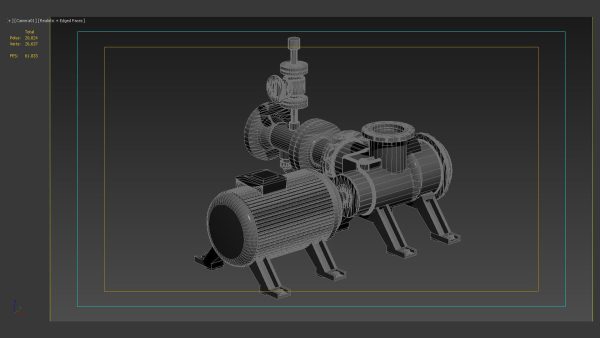 pump pumping centrifugal power fluid water engine