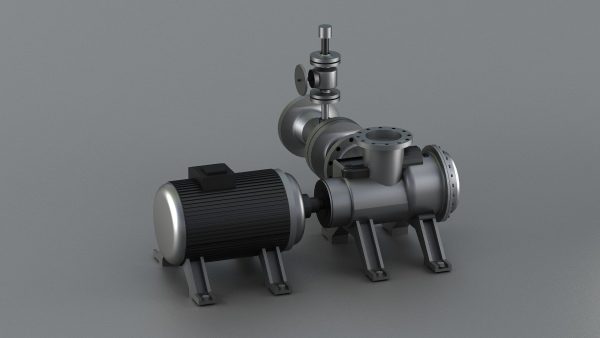 pump pumping centrifugal power fluid water engine