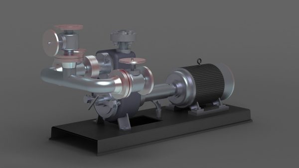 pump pumping centrifugal power fluid water engine