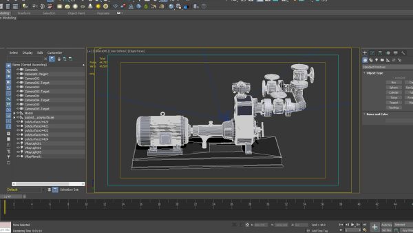 pump pumping centrifugal power fluid water engine