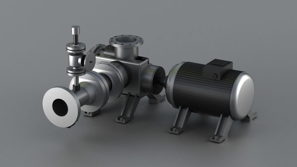 pump pumping centrifugal power fluid water engine