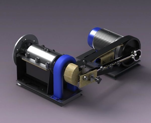 pump pumping centrifugal power fluid water engine