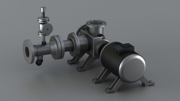 pump pumping centrifugal power fluid water engine