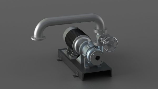 pump pumping centrifugal power fluid water oil compressor