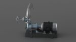 pump pumping centrifugal power fluid water oil compressor