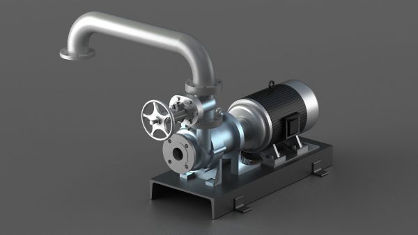 pump pumping centrifugal power fluid water oil compressor