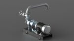pump pumping centrifugal power fluid water oil compressor