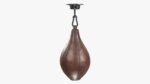 Punch bag bpeedball