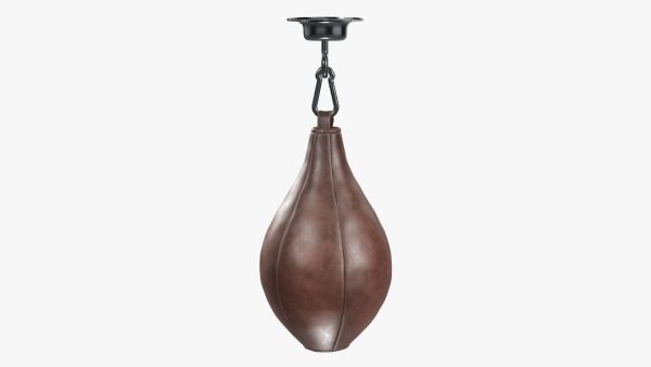 Punch bag bpeedball