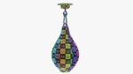 Punch bag bpeedball