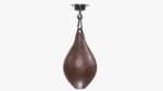 Punch bag bpeedball