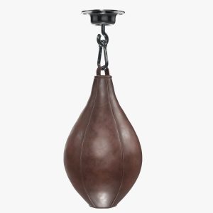 Punch bag bpeedball