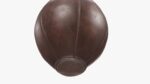 Punch bag bpeedball