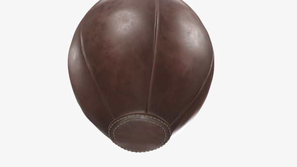 Punch bag bpeedball