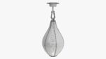 Punch bag bpeedball
