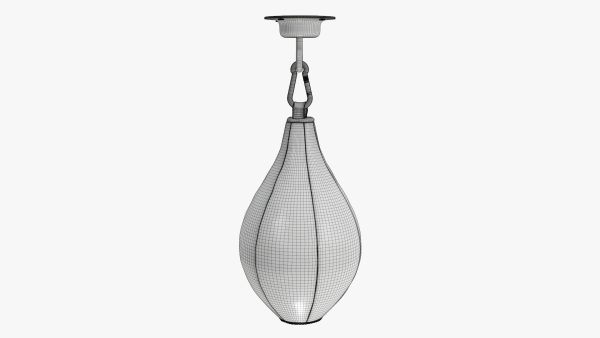 Punch bag bpeedball