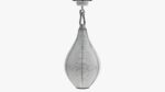 Punch bag bpeedball