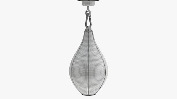 Punch bag bpeedball