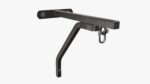 Punch bag wall bracket mount