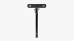 Punch bag wall bracket mount