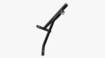 Punch bag wall bracket mount