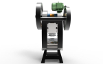 Punch Press Machine