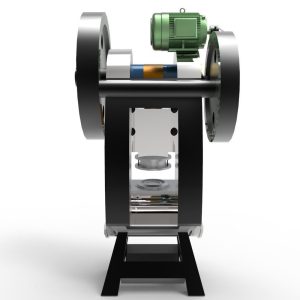 punch-press-machine-3d-model-low-poly-obj-fbx-stl-skp-gltf-usdz