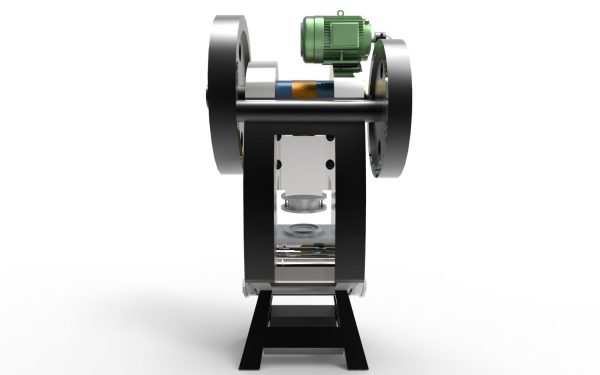 Punch Press Machine