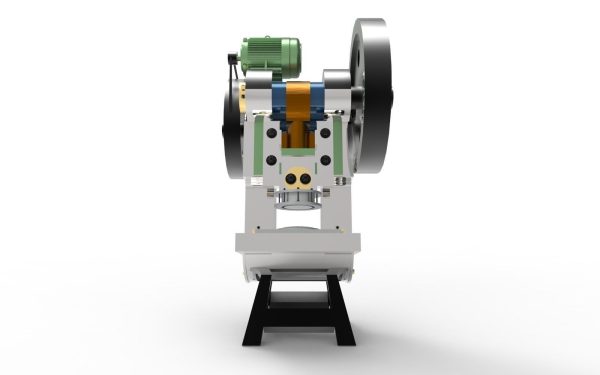Punch Press Machine