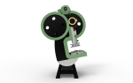 Punch Press Machine