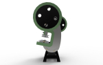 Punch Press Machine