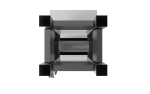 Punch Press Machine