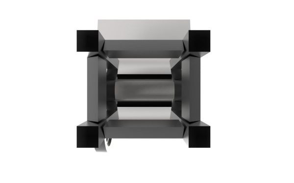 Punch Press Machine