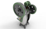 Punch Press Machine