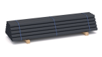 PVC Pipe with Pallet
