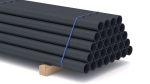 PVC Pipe with Pallet