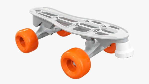 Quad roller skates