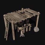 QUARRY MINE MACHINES CONSTRUCTION TOOL MACHINERY COLLECTION