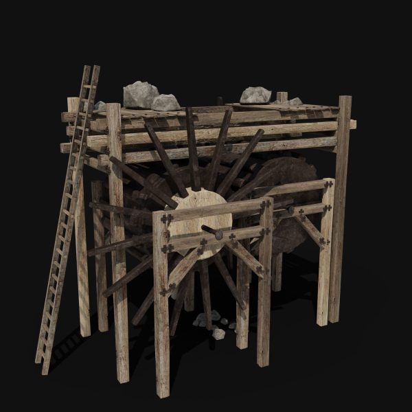 QUARRY MINE MACHINES CONSTRUCTION TOOL MACHINERY COLLECTION