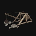 QUARRY MINE MACHINES CONSTRUCTION TOOL MACHINERY COLLECTION