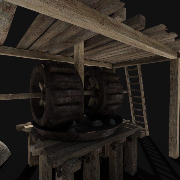QUARRY MINE MACHINES CONSTRUCTION TOOL MACHINERY COLLECTION