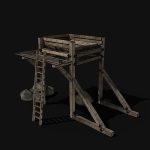 QUARRY MINE MACHINES CONSTRUCTION TOOL MACHINERY COLLECTION