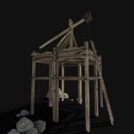 QUARRY MINE MACHINES CONSTRUCTION TOOL MACHINERY COLLECTION