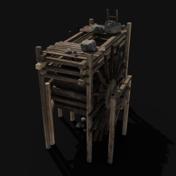 QUARRY MINE MACHINES CONSTRUCTION TOOL MACHINERY COLLECTION