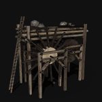 QUARRY MINE MACHINES CONSTRUCTION TOOL MACHINERY COLLECTION