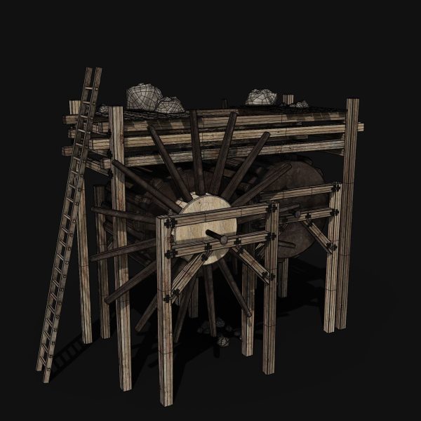 QUARRY MINE MACHINES CONSTRUCTION TOOL MACHINERY COLLECTION