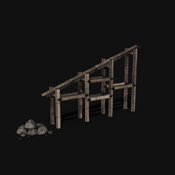 QUARRY MINE MACHINES CONSTRUCTION TOOL MACHINERY COLLECTION